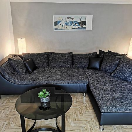 Ferienwohnung Andalucia Selb Ngoại thất bức ảnh