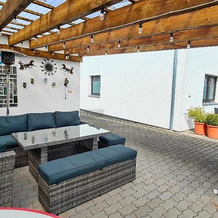 Ferienwohnung Andalucia Selb Ngoại thất bức ảnh