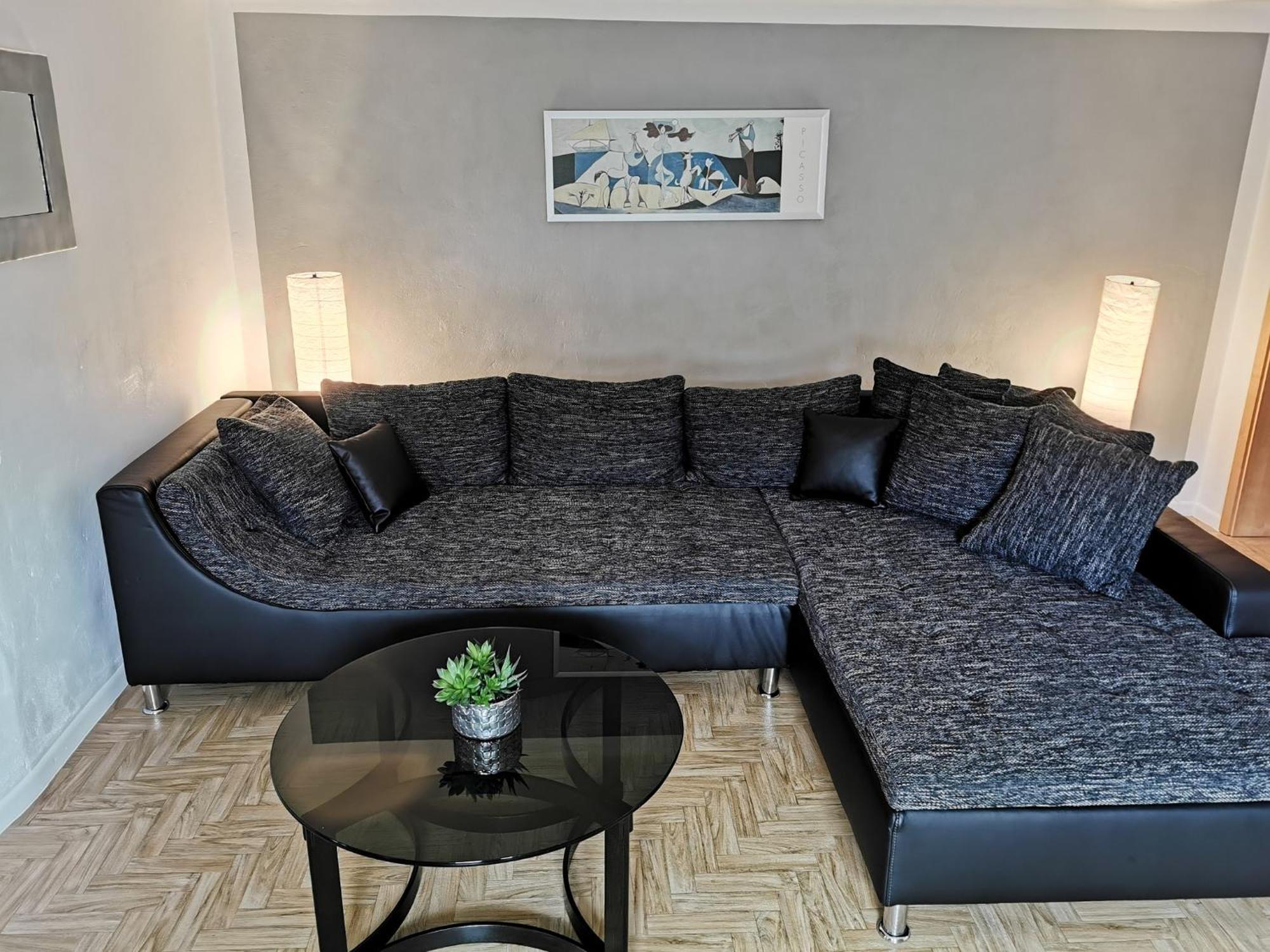 Ferienwohnung Andalucia Selb Ngoại thất bức ảnh