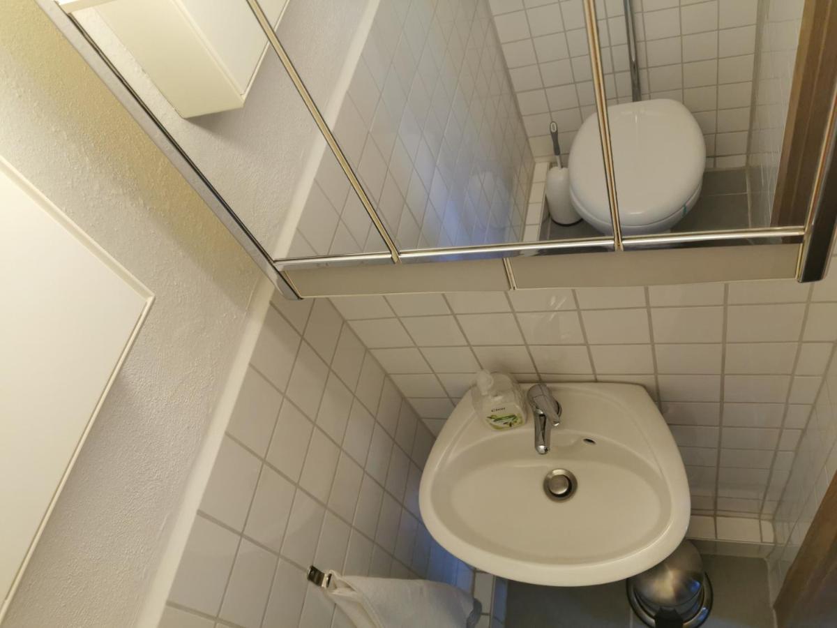 Ferienwohnung Andalucia Selb Ngoại thất bức ảnh