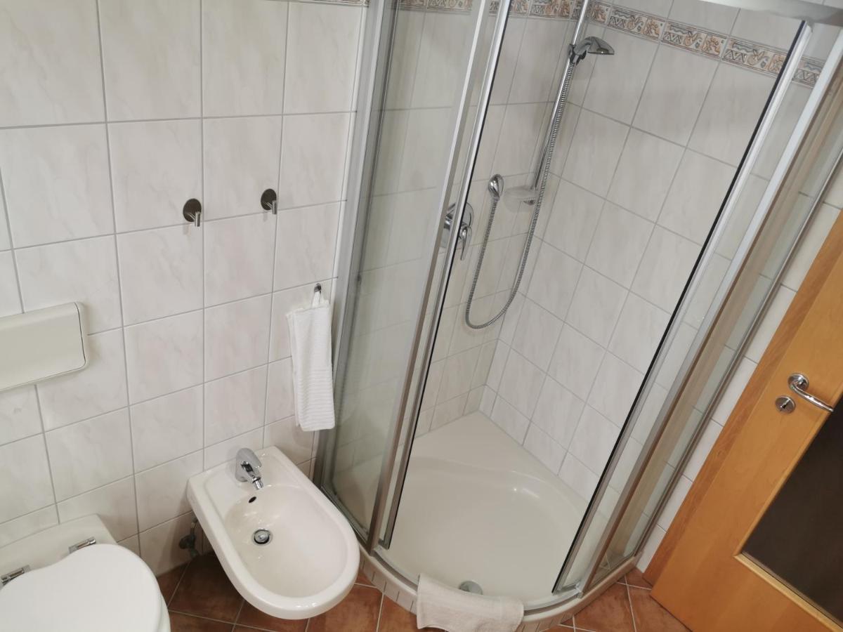 Ferienwohnung Andalucia Selb Ngoại thất bức ảnh