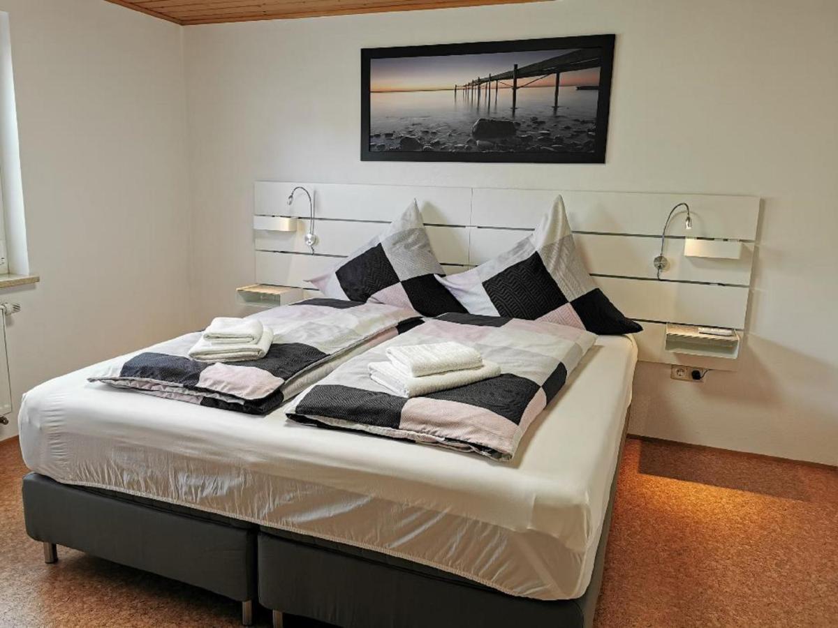 Ferienwohnung Andalucia Selb Ngoại thất bức ảnh
