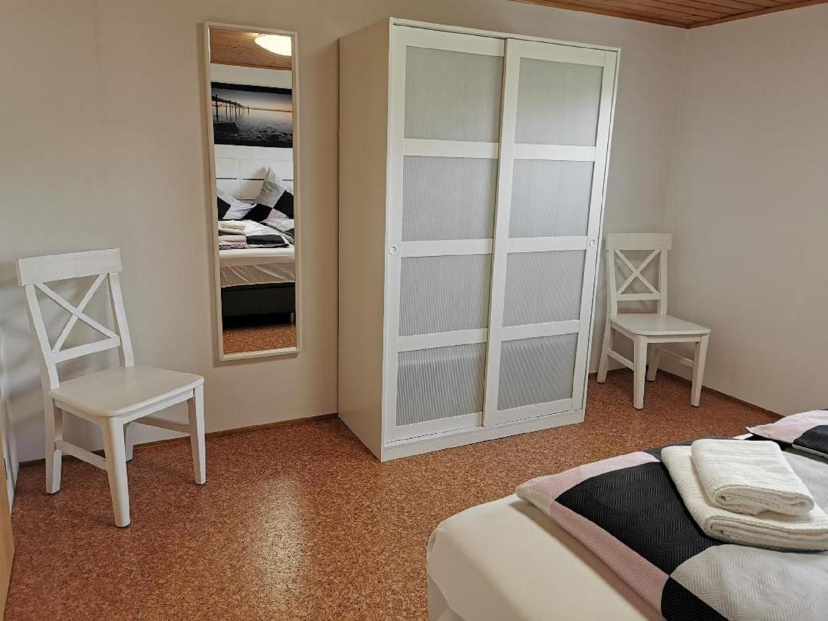 Ferienwohnung Andalucia Selb Ngoại thất bức ảnh